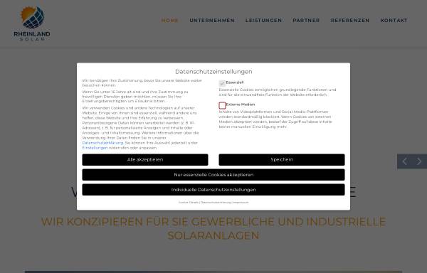 Rheinland Solar GmbH & Co. KG