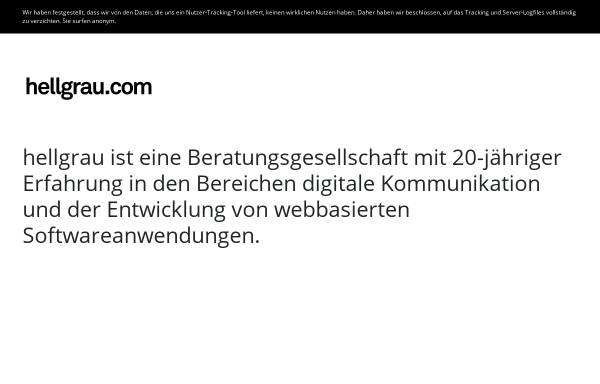 Vorschau von www.nxt.de, Nxt.digital GmbH & Co. KG