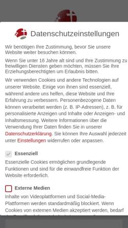 Vorschau der mobilen Webseite freikirche.koeln, Evangelische Gemeinde Köln