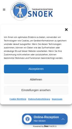 Privatpraxis an der Beethovenhalle