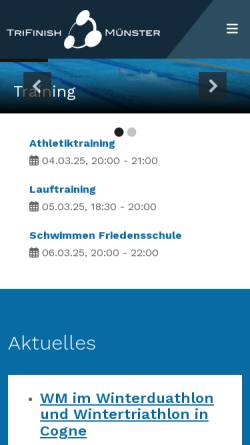 Tri Finish Münster e.V.