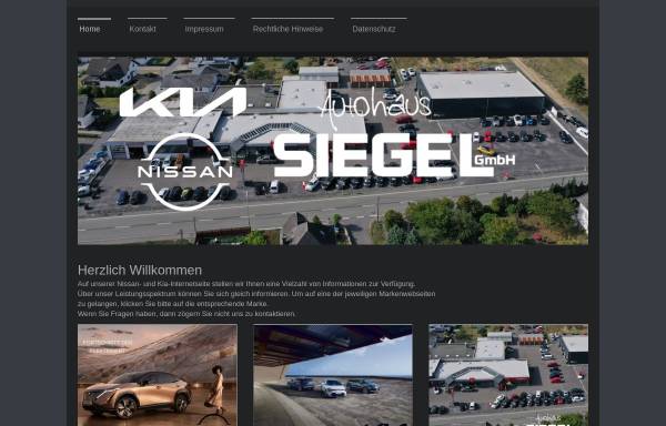 Autohaus Siegel GmbH