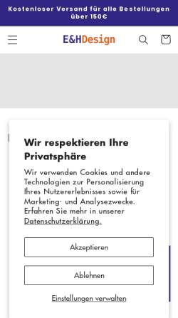 E&H DESIGN GmbH