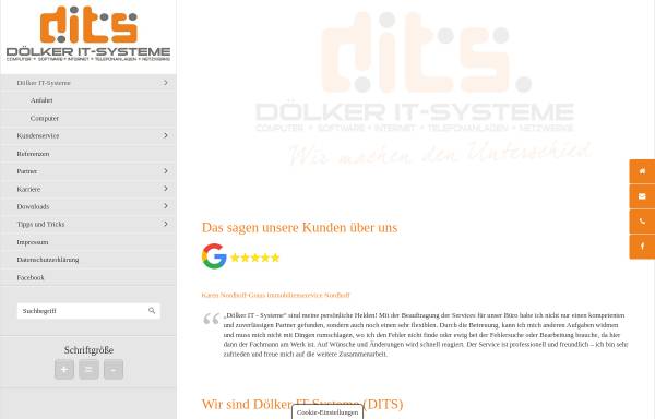 Dölker IT-Systeme