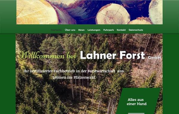Lahner-Forst GmbH