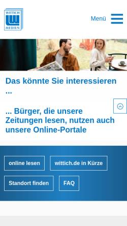 Wittich Verlage KG