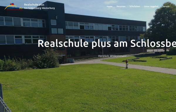 Realschule Plus Westerburg
