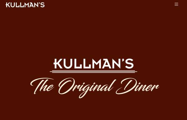 Sam Kullman’s Diner