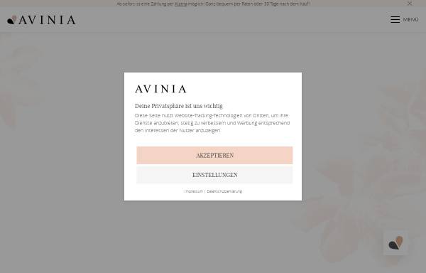 AVINIA GmbH