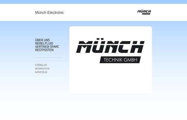 Münch Technik GmbH