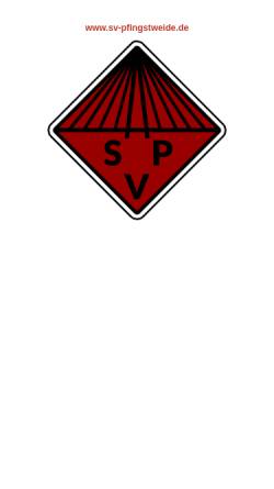 SV Pfingstweide 1972 e.V.