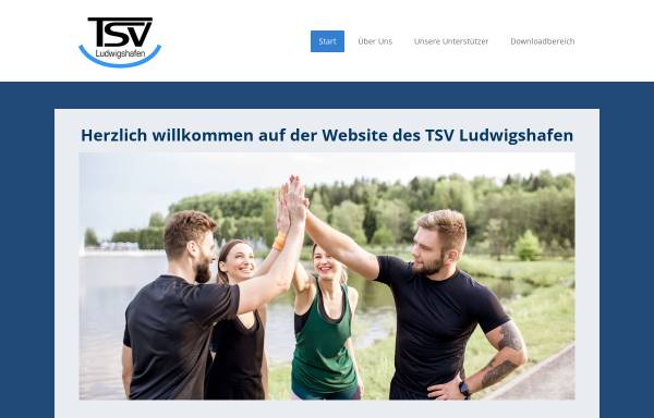 TSV Ludwigshafen e.V.