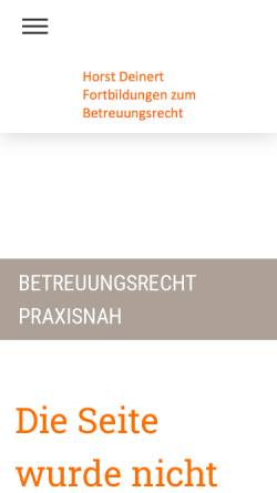 Das Todesfall - und Bestattungsrecht