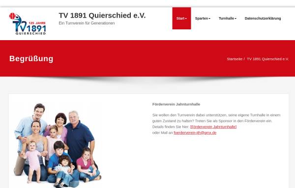 TV Quierschied e.V.