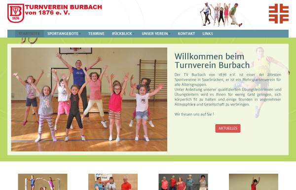 Turnverein Burbach