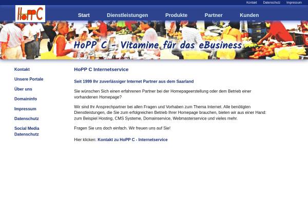 HoPP C Holger Peifer Pixel Creations