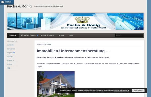 Fuchs und König GmbH