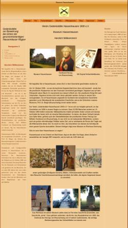 Museum Hassenhausen