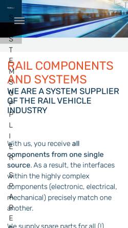 RCS GmbH