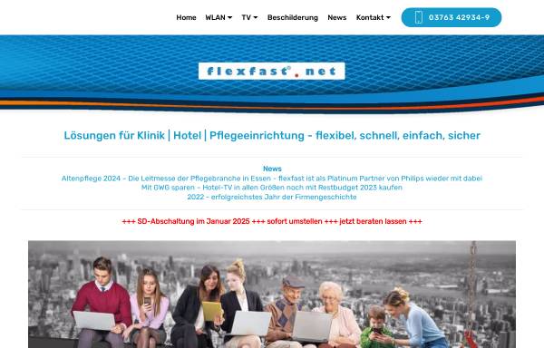 Flexfast GmbH