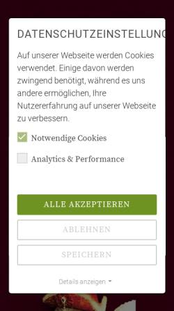 Weihnachten in Dresden - SPKS Marketing GmbH & Co. OHG