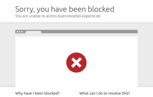 Büromöbel-Experte GmbH