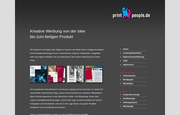 PrintPeople.de - Kreative Werbung