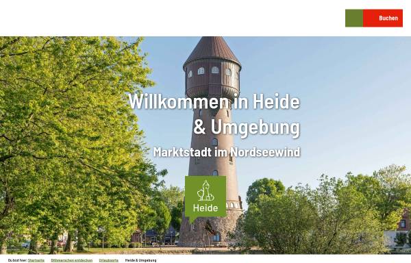 Heide Stadtmarketing GmbH