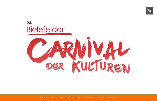 Carnival der Kulturen