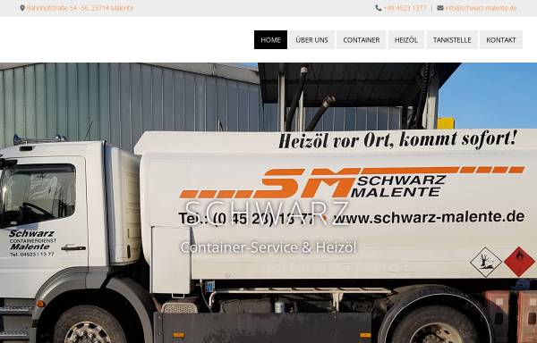 Schwarz GmbH & Co. KG