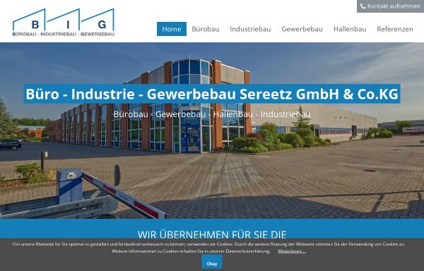 BIG Sereetz GmbH & Co. KG