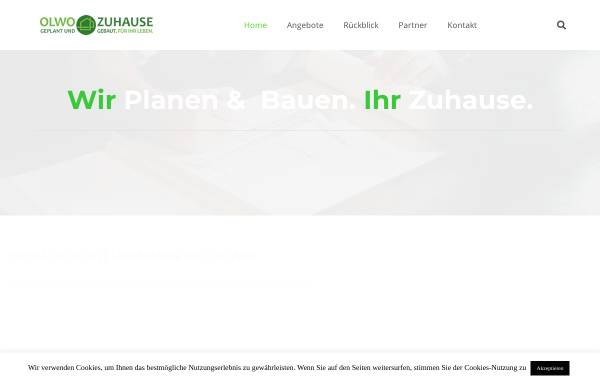OLWO Hochbau GmbH