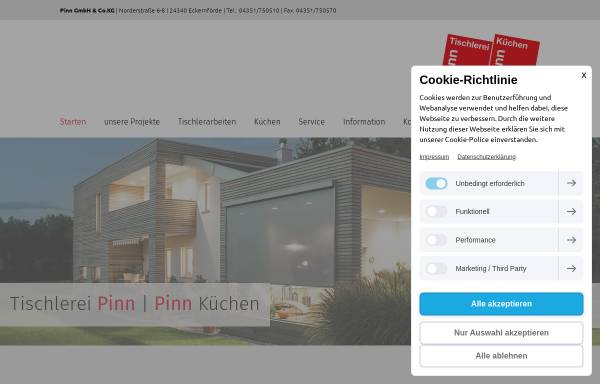 Pinn GmbH & Co.KG