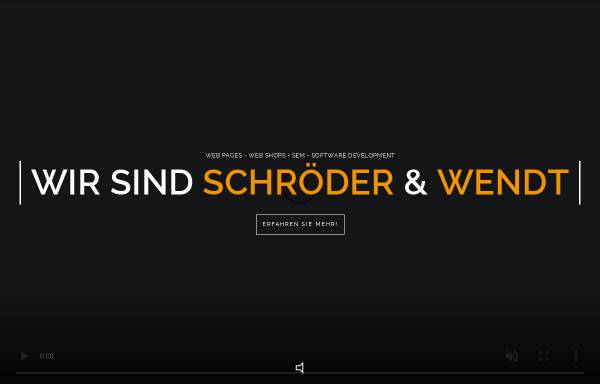 Schröder & Wendt GbR
