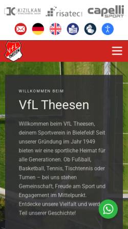 VfL 1949 Theesen e.V.