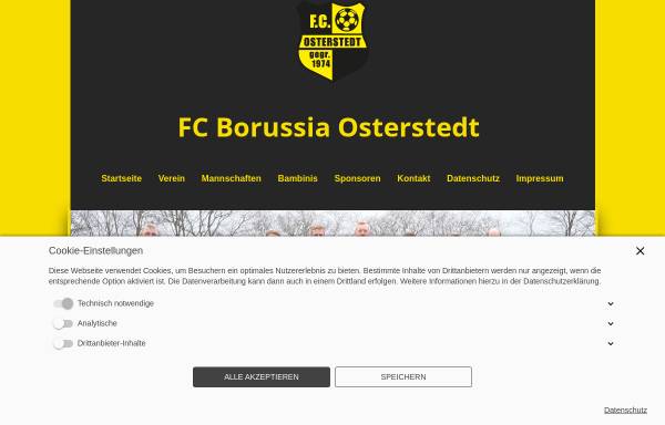 FC Osterstedt