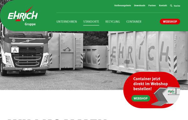 F.Ehrich GmbH & Co.KG