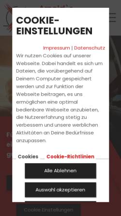 Arnolds Fahrschule