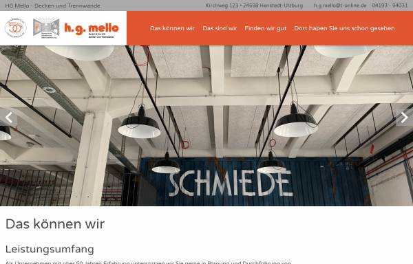 Mello GmbH