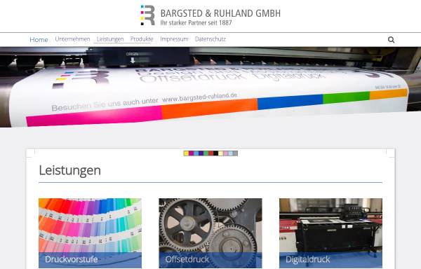 Bargsted & Ruhland GmbH