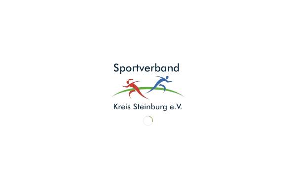 Vorschau von www.sportverband-steinburg.de, Kreissport-Verband Steinburg
