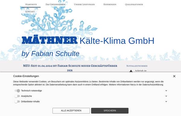 Mäthner GmbH