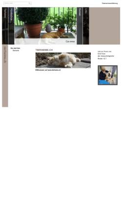 Tierheime.ch
