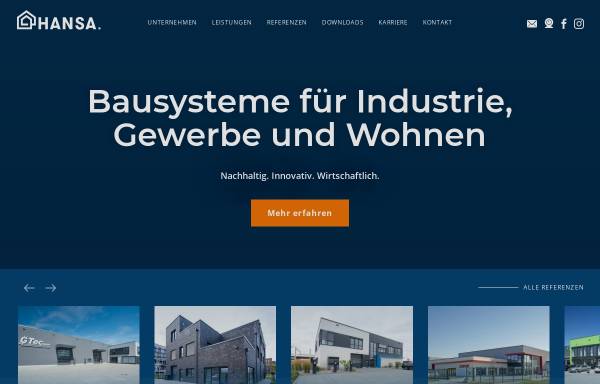 Montagebau Hansa GmbH