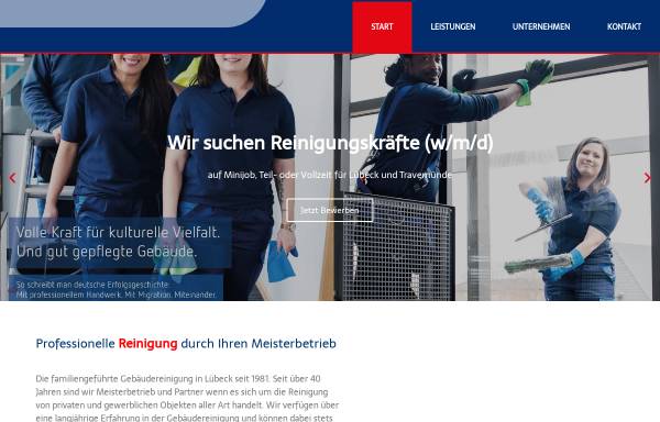 Vorschau von e-niemann.de, E. Niemann GmbH