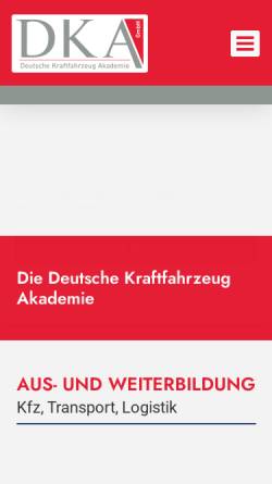 DKA GmbH