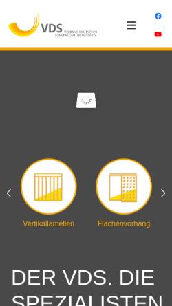 Verband Deutscher Sonnenschutzreiniger e.V.