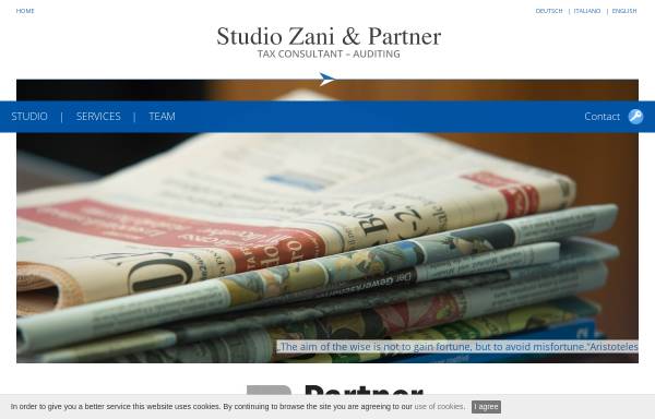Studio Zani & Partner