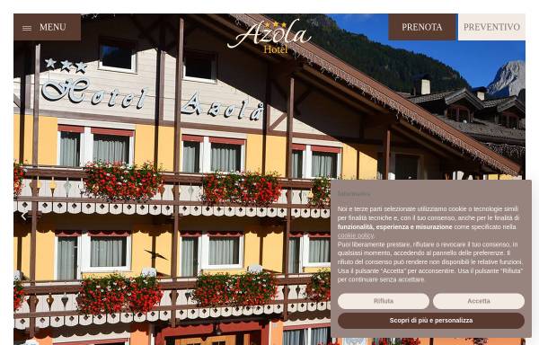 Hotel Azola