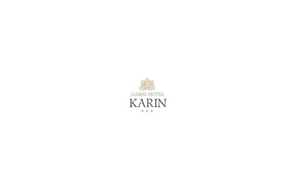 Vorschau von www.hotel-karin.com, Hotel Karin
